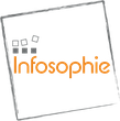 Infosophie - Protégez votre entreprise contre la fuite de données